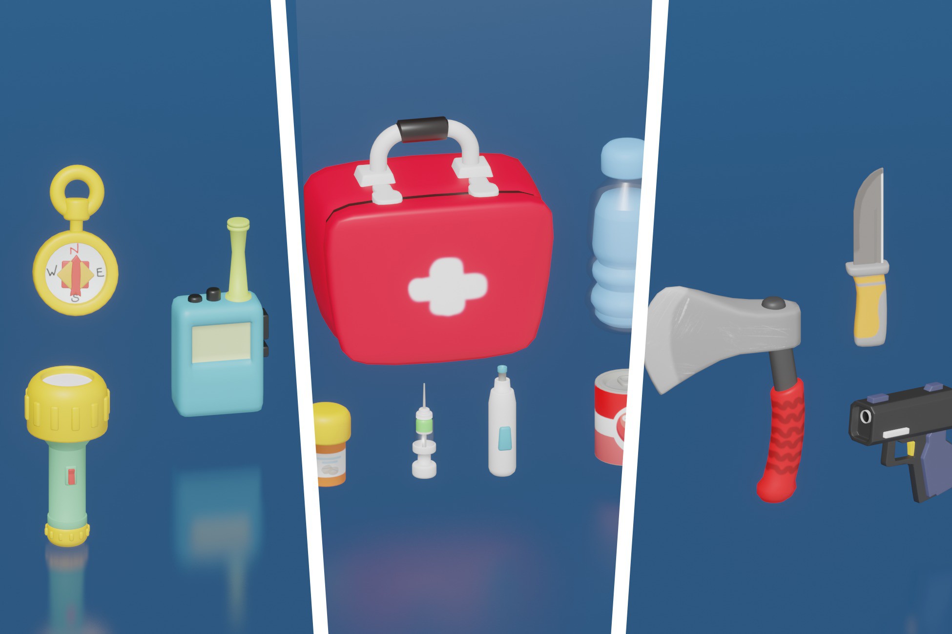Unity Nipt Kits Kit Tools Unity at Theresa Hanson blog