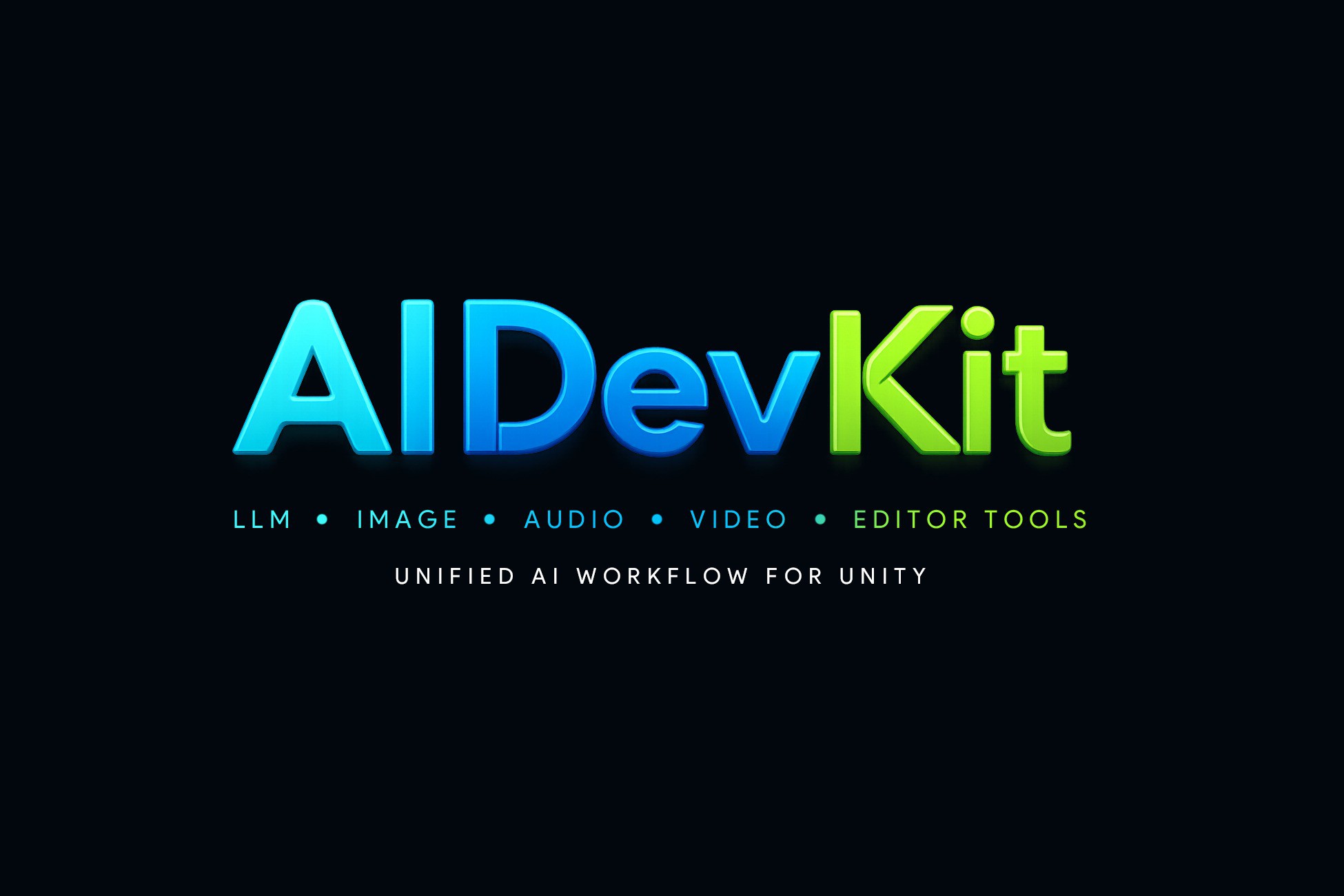 AI DevKit – Free AI Tools for Unity