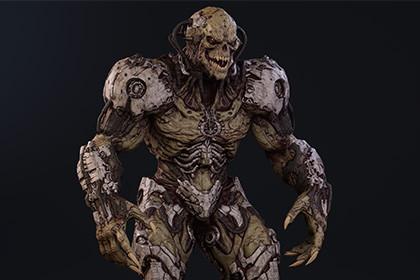 Cyber Monster N3