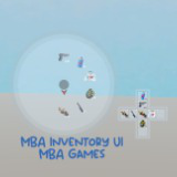 MBAInventoryUI Template