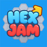 Hex Jam | Template + Editor