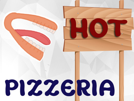 پروژه کامل بازی یونیتی Pizzeria