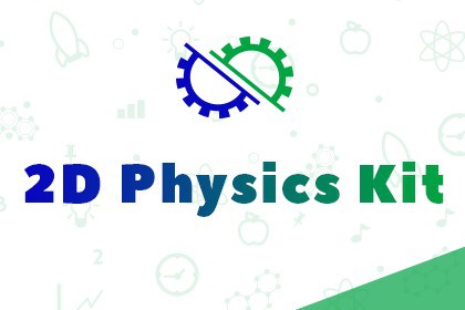 2D Physics Kit