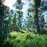Adventure Nature Vol.6 Forest