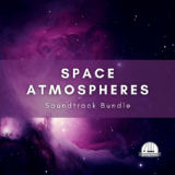 Space Atmospheres