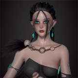 Necromancer Girl Sora