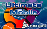 Ultimate Mobile Pro