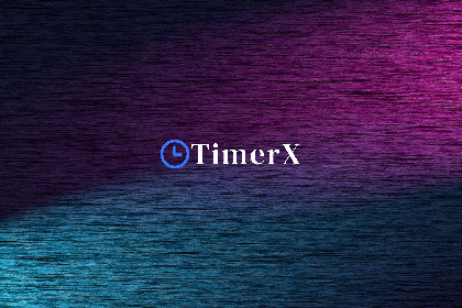 TimerX - Timer Utility