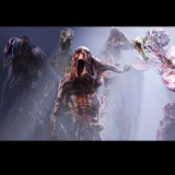 Alien Zombies Enemy Pack 2
