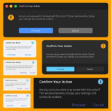 Alerts & Notifications Toolkit