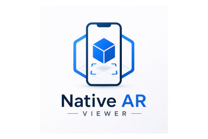 Native 3D Viewer