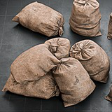 Realistic Garbage Bags Pack