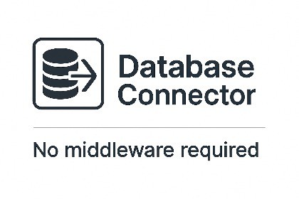 Database Connector