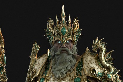 Poseidon 1