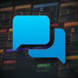Meet and Talk - Dialogue System