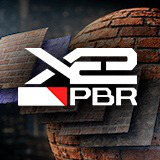 X2 PBR - Texture to Material