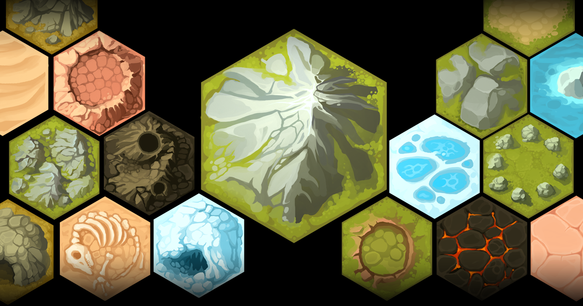 Map Tiles | 2D Environments | Unity Asset Store