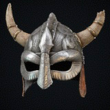 Iron Helmets