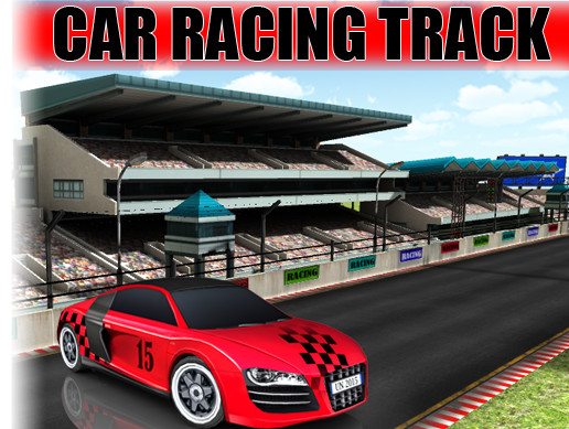 Car Racing Track | 3D 도로 | Unity Asset Store