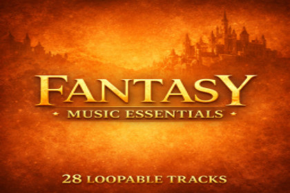 Fantasy Music Essentials
