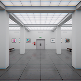 Lumina Art Gallery