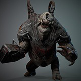 Biochemical Monster 6
