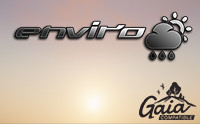 Enviro Lite - Sky and Weather