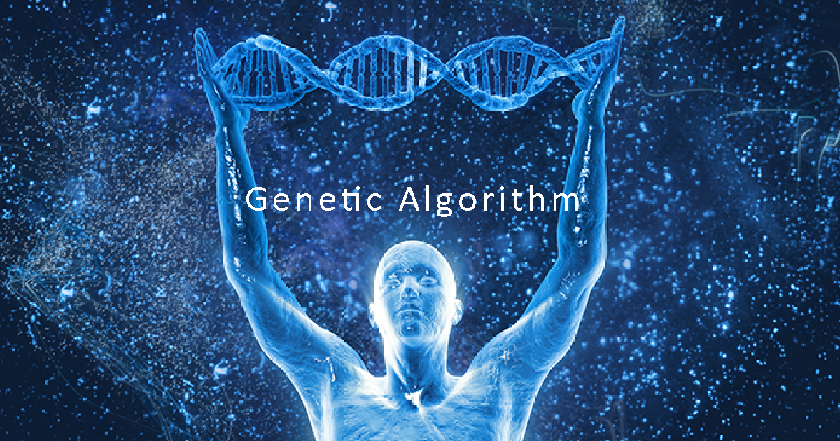 Genetic Algorithm | Behavior AI | Unity Asset Store