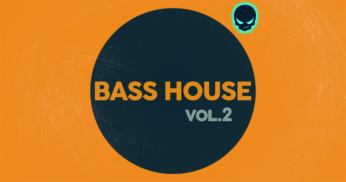 Bass House Music vol.2 Electronic Music Unity Asset Store