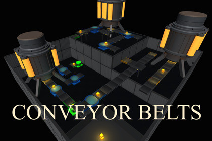 Conveyor Belts