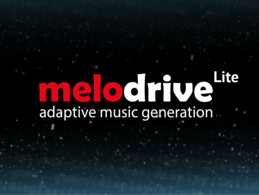 Melodrive Lite Beta