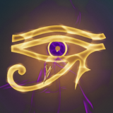 Egyptian Spells VFX Pack
