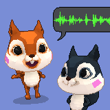 Yiperi Voice | Stylized Speech Engine