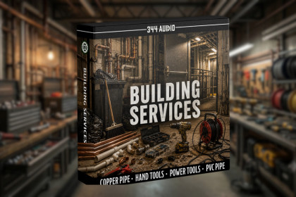 Building Services