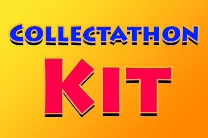Collectathon Kit