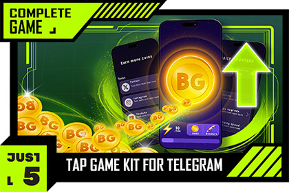 Idle Clicker Game Core - Tap, Upgrades & Incremental Mini App