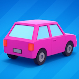 Arcade Car Controller - Sample Project