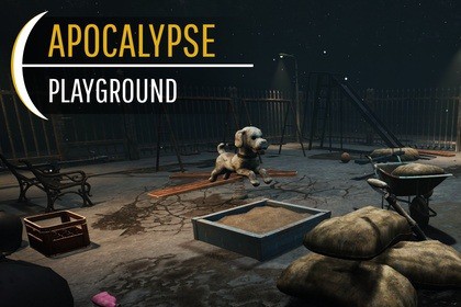 Apocalypse: Playground Environment