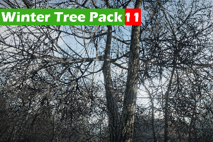 Mobile Winter Tree Pack (11)