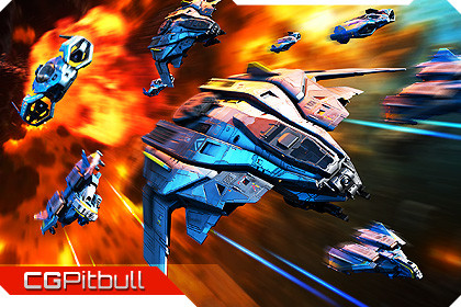 Spaceships Vol_26