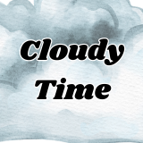 Cloudy Time