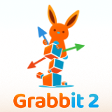 Grabbit 2 - Physics Placement & Collider Generation