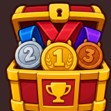 Sports Competition Equipment Awards Tournament Icons Pack