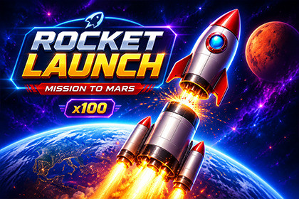 Rocket Launch Idle & Physics Game Kit – Complete Mobile Template