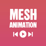 Mesh Animation for Unity