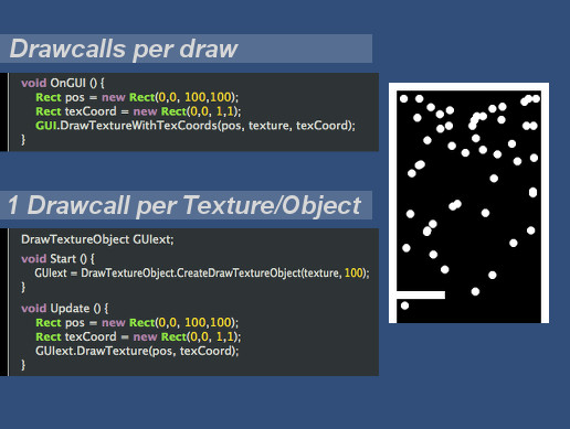 Exture Unity Drawing DrawTexture Ext | GUI Tools | Unity Asset Store