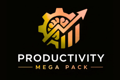 Productivity Mega Pack