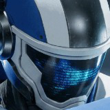 Robot 1: Police