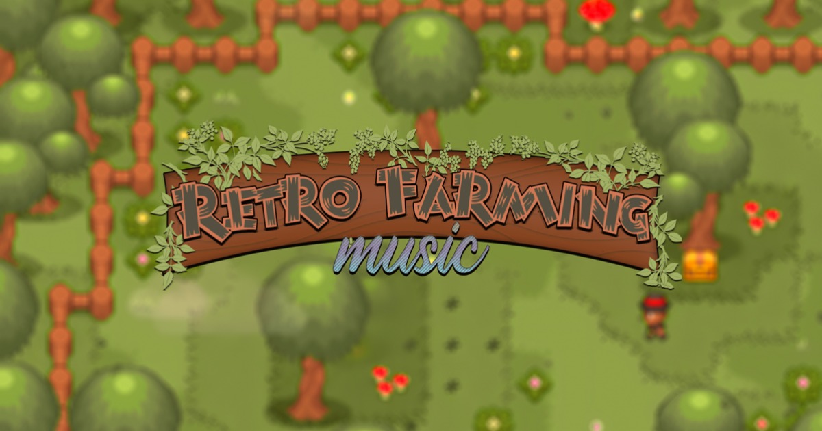 Retro Farming Music Pack 1 | Audio Music | Unity Asset Store