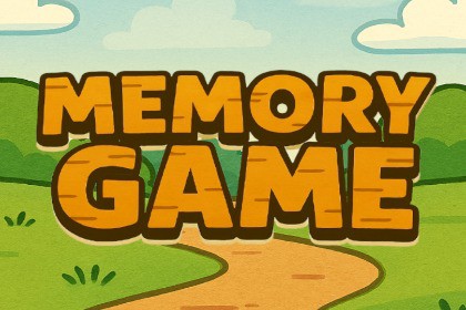 Memory Card Game